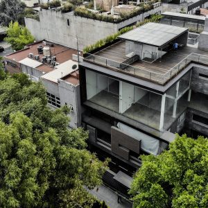 Desarrollos Habitacionales, Estado de México.